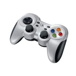 Logitech Gamepad F310- og F710-serien, 1 Stykk, SEN-897