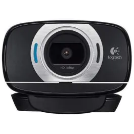Logitech HD C615 Webcam Series, 1 Stykk, SEN-773