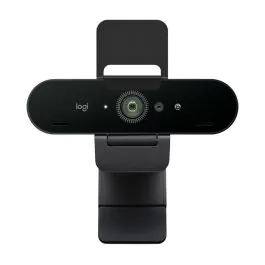Logitech Webcam BRIO Stream Series, 1 Stykk, SEN-803