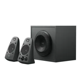 Logitech høyttalersystem, Z3-serien, 1 Stykk, SEN-843