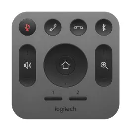 Logitech Conference Kamera fjernkontroll, 1 Stykk, SEN-855