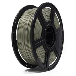 eSTUFF PLA 3D 2,85 mm filament 1 kg - Assorterte Farger (Gearlab Box), 1 Stykk, SEN-020