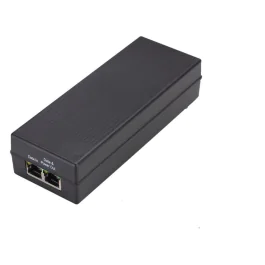 MicroConnect 15.4W 802.3af PoE-injektor, 1 Stykk, SEN-098