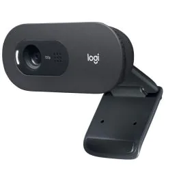 Logitech HD Webcam Series, 1 Stykk, SEN-799