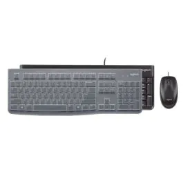 Logitech K120 beskyttelsesdeksel, 1-10 Stykk, 1 Stykk, SEN-874