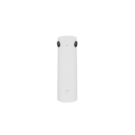 Logitech bordkonferansekamera (hvit og svart), 1 Stykk, SEN-846