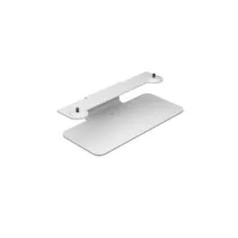 Logitech Rally Bar metallstativ, grafitt og hvit, 1 Stykk, SEN-789