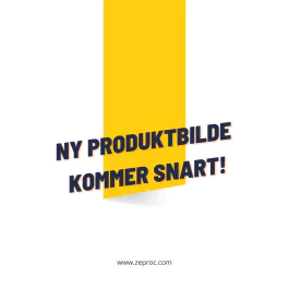 Hikoki Flaske – Holdbar, Lettvekt, Ideell for Drikkevann(335525, 1 Stykke)