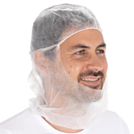 Hygostar Astro caps Industri | PP, 10 x 100 Stykk, SFM-0010P