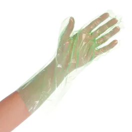 Hygostar LDPE-hansker Softline, 50 x 100 Stykk, SFM-0179P