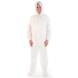 Hygostar kjeledress Type 5B+6B | Mikroporøs, 50 x 1 Stykk, SFM-0551P