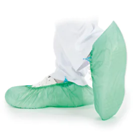 Hygostar overtrekkssko til Hygomat | CPE, 10 x 110 Stykk, SFM-0253P