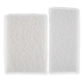 Hygoclean Fleece pads | myk fleece, 10 x 10 Stykk, SFM-0717P