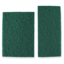 Hygoclean Fleece pads | hard fleece, 10 x 10 Stykk, SFM-0716P