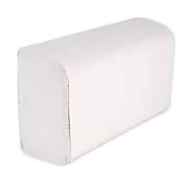 Hygoclean papirhåndklær, 15 x 200 Stykk, SFM-1256P