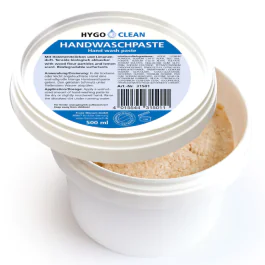 Hygoclean Håndvaskpasta, 12 x 1 flaske, SFM-0755P