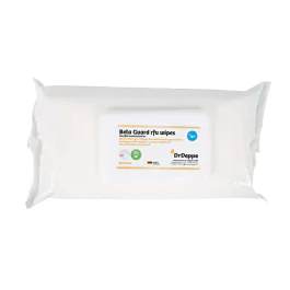 Franz Mensch Overflatedesinfeksjonsserviett BetaGuard RFU | Cellulose, hvit, 12 x 80 Stykk, SFM-31541