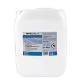 Hygoclean Quick desinfeksjonsmiddel | alkoholholdig, 1 x 1 Stykk, SFM-0963P