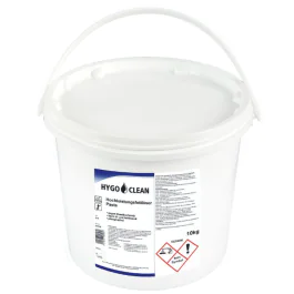 Hygoclean Degreaser pasta, hvit, 1 x 1 Stykk, SFM-31626