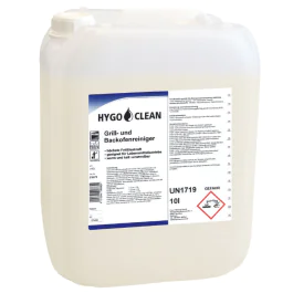 Hygoclean Ovnsrens, 1 x 1 Stykk, SFM-0925P