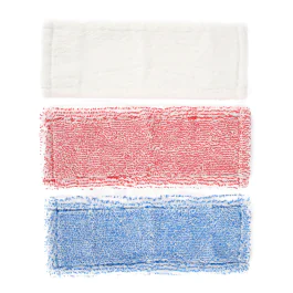 Hygoclean Mopp | polyester/mikrofiber, 1 x 10 Stykk, SFM-0191P