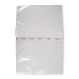 Hygostar sideforseglingsposer | OPA/PP, 1 x 100 Stykk, SFM-1018P