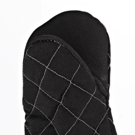 Hygostar Varmebeskyttelseshansker Flamestar Puppet | lerret, sort, 6 x 1 Stykk, SFM-330107