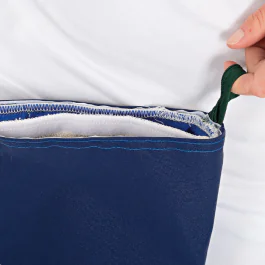 Franz Mensch Bakehansker 