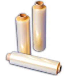 Hygostar Cling film PE | Kutterkasse, 4 x 1 rull, SFM-0522P