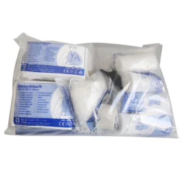 Franz Mensch Dressingsmateriale, 1 x 1 Stykk, SFM-1184P