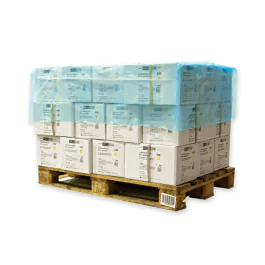 Hygostar Pall dekker ~50my | LDPE, 1 x 50 Stykk, SFM-0269P