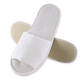 Hygonorm Slipper Classic, åpen | polyester, 100 x 1 par, SFM-1021P