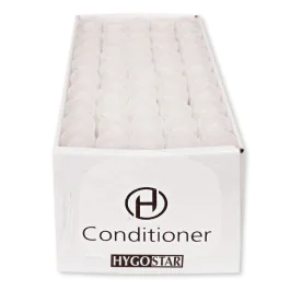 Hygostar balsam | rør, hvit, 5 x 50 Stykk, SFM-556216