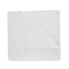Hygostar Håndklær | bomull, hvit, SFM-1105P