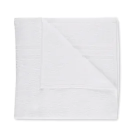Hygostar Håndklær Eco | bomull, hvit, SFM-1106P