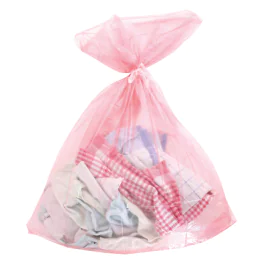 Hygostar Vaskeposer Pleie | PVA, 8 x 25 Stykk, SFM-0804P