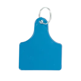 Hygostar nøkkelring | detekterbar, 2 x 50 Stykk, SFM-0779P