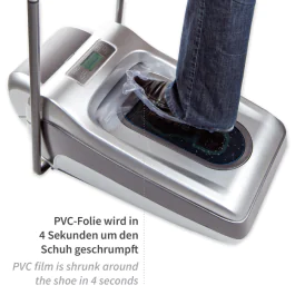 Hygostar Overskomaskin, 1 x 1 Stykk, SFM-1250P