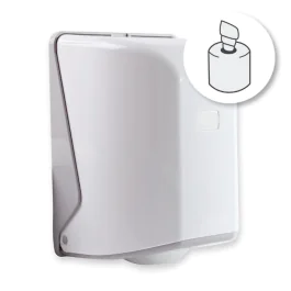 Franz Mensch papirhåndkledispenser