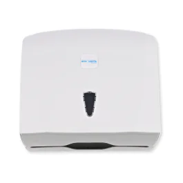 Hygoclean papirhåndkledispenser, 1 x 1 Stykk, SFM-1255P