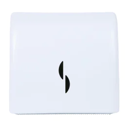 Franz Mensch Combi-dispenser Simply Eco | plast, hvit, 1 x 1 Stykk, SFM-888381