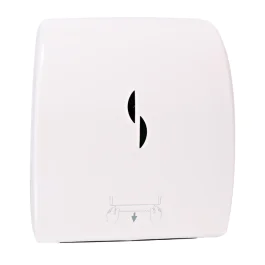 Franz Mensch Autocut dispenser Simply Eco | plast, hvit, 1 x 1 Stykk, SFM-888721