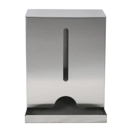 Hygostar Bulk dispenser Smart | rustfritt stål, sølv, 1 x 1 Stykk, SFM-88963