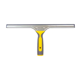 Vermop LockHead, vindusvisker, grå-gul, 10 x 1 Stykk, SFM-T12622