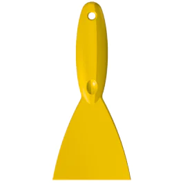 Haug Bürsten spatler, 10 x 1 Stykk, SFM-0162P