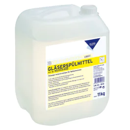 Kleen Purgatis glassvaskemiddel, klar, 1 x 1 Stykk, SFM-T90203682