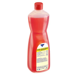 Kleen Purgatis Para Liquid, Avkalkingsmiddel, rød, 6 x 1 flaske, SFM-T90203693
