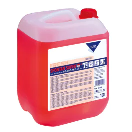 Kleen Purgatis Spontan Super, grunnleggende rengjøringsmiddel, rød, 1 x 1 Stykk, SFM-T90600762