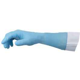 Ansell TouchNTuff 93-263, nitrilhansker, 10 x 50 Stykk, SFM-0427P