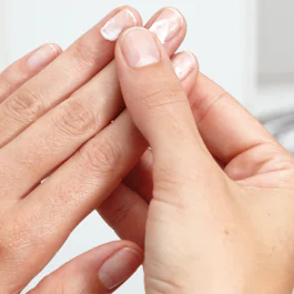 Hartmann Baktolan protect, hudkrem, rosa, 25 x 1 Stykk, SFM-T9801401